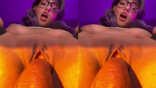Nerdy Beila - Video Leaks #123