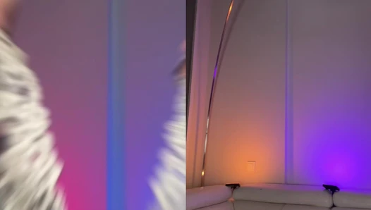 Nerdy Beila - Video Leaks #196