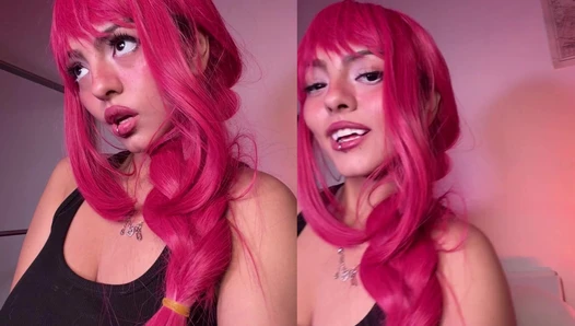 Nerdy Beila - Video Leaks #317