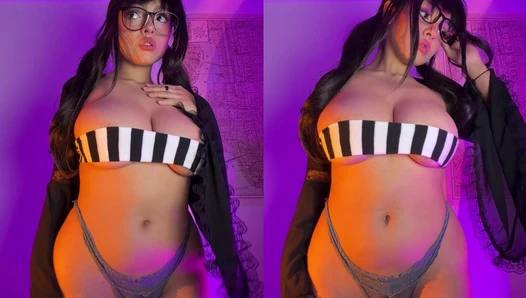 Nerdy Beila - Video Leaks #418