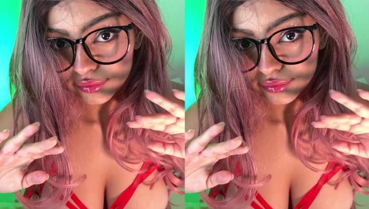 Nerdy Beila - Video Leaks #423