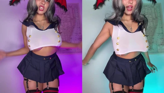 Nerdy Beila - Video Leaks #473