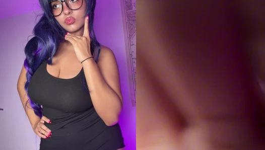 Nerdy Beila - Video Leaks #661