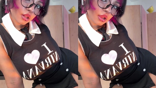 Nerdy Beila - Video Leaks #939