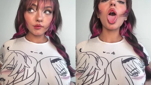 Nerdy Beila - Video Leaks #1215