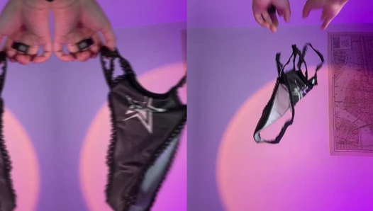 Nerdy Beila - Video Leaks #1254