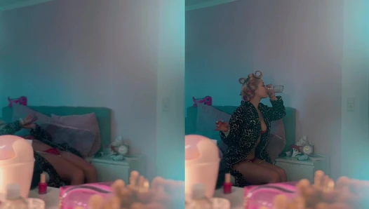 Akkcess - Video Leaks #4