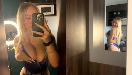 Celine Schneider - Video Leaks #111