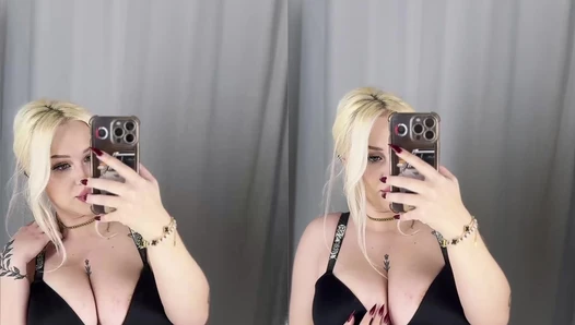 Celine Schneider - Video Leaks #118