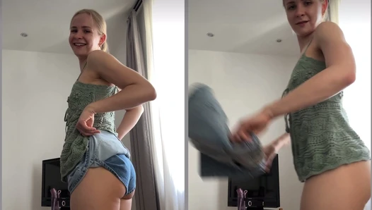 Sweetgini - Video Leaks #1