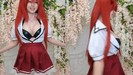 Gumiho - Video Leaks #71
