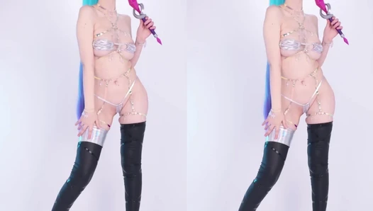 Gumiho - Video Leaks #82