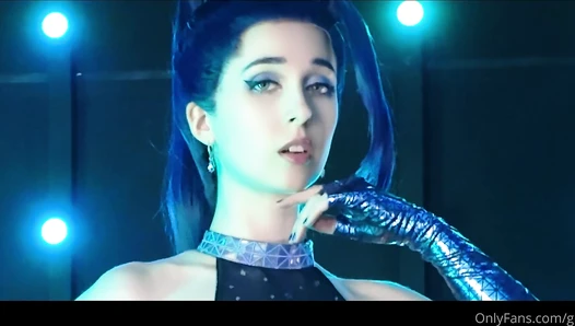 Gumiho - Video Leaks #95