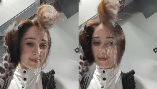 Gumiho - Video Leaks #106
