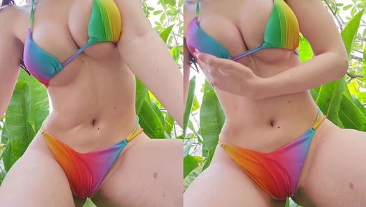 Gumiho - Video Leaks #153