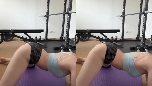 Gumiho - Video Leaks #163