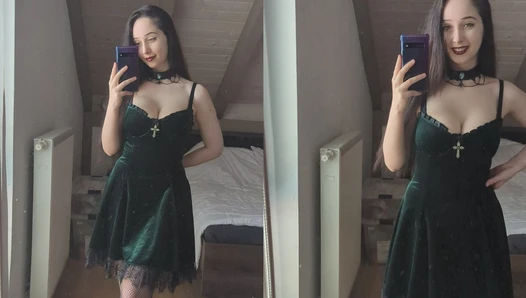 Gumiho - Video Leaks #217