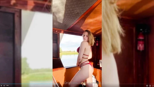 Kajamood - Video Leaks #117