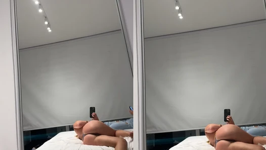 Kajamood - Video Leaks #128