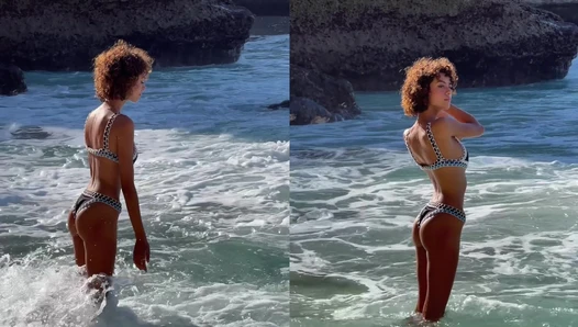Rita Faez - Video Leaks #18