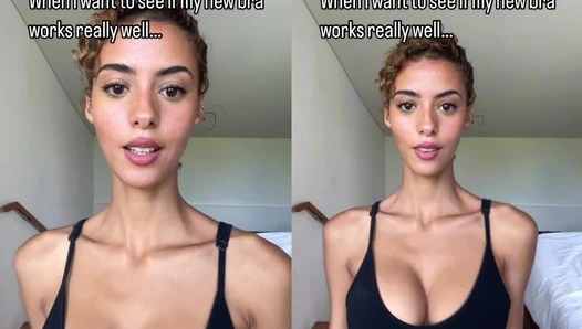 Rita Faez - Video Leaks #21