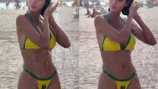 Rita Faez - Video Leaks #28