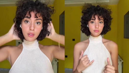 Rita Faez - Video Leaks #45