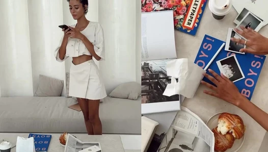 Rita Faez - Video Leaks #47
