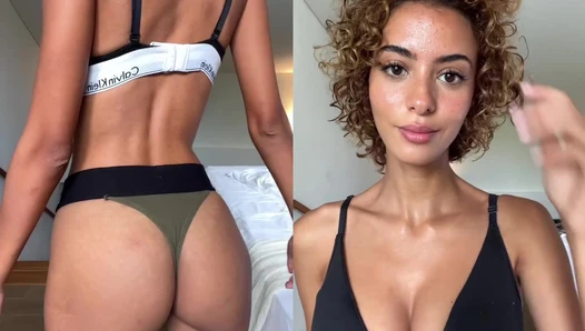 Rita Faez - Video Leaks #54
