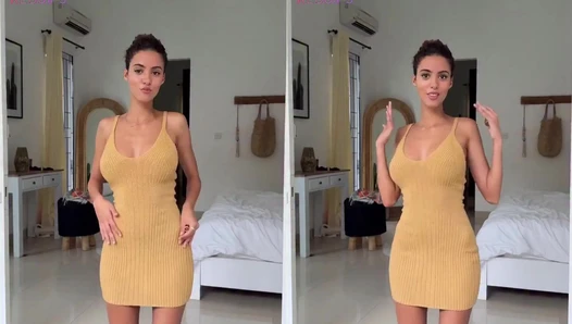 Rita Faez - Video Leaks #57