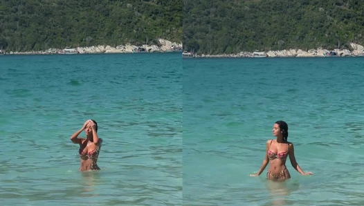 Rita Faez - Video Leaks #60