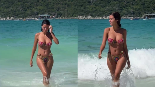 Rita Faez - Video Leaks #67