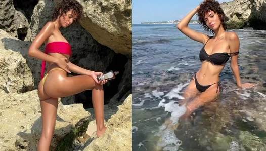 Rita Faez - Video Leaks #72