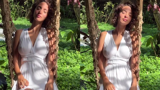 Rita Faez - Video Leaks #75