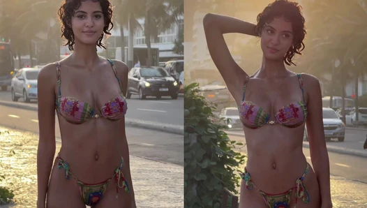 Rita Faez - Video Leaks #78