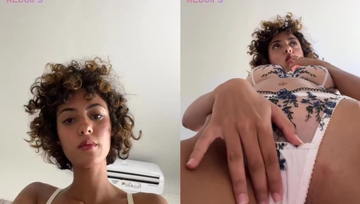 Rita Faez - Video Leaks #80