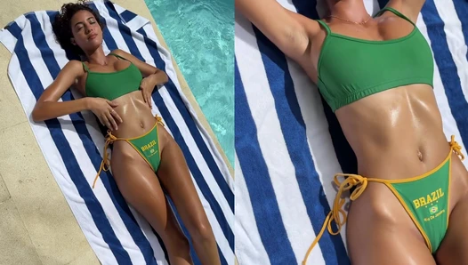 Rita Faez - Video Leaks #81