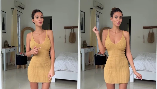 Rita Faez - Video Leaks #91