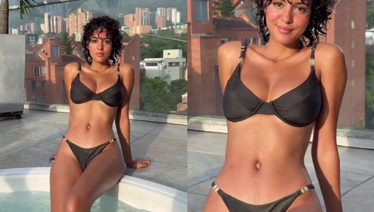 Rita Faez - Video Leaks #94
