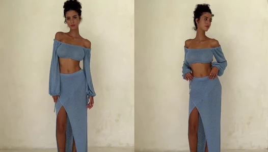 Rita Faez - Video Leaks #97