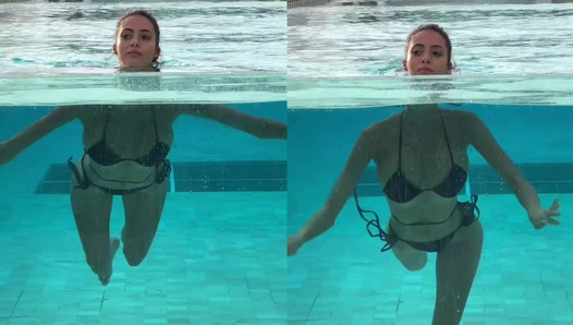 Rita Faez - Video Leaks #98
