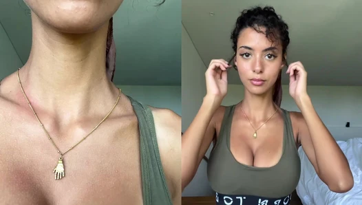Rita Faez - Video Leaks #113