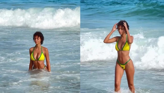 Rita Faez - Video Leaks #117