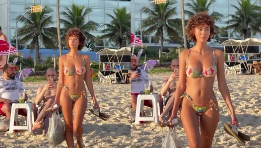 Rita Faez - Video Leaks #118