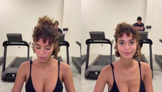 Rita Faez - Video Leaks #123