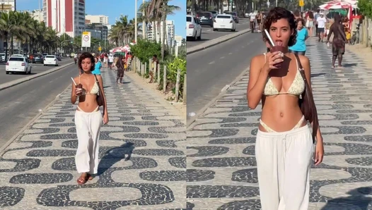 Rita Faez - Video Leaks #124