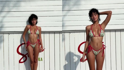 Rita Faez - Video Leaks #126