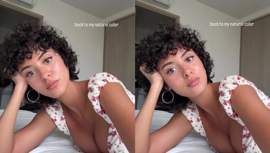 Rita Faez - Video Leaks #127