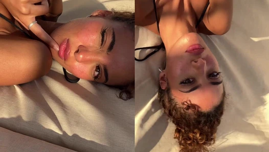 Rita Faez - Video Leaks #140