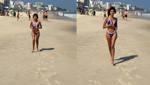 Rita Faez - Video Leaks #150
